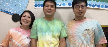 「点」の支援で終わらせない。一人の青年の人生に3年間伴走し続けた、テラコヤキッズが目指す「本質的な療育」とは