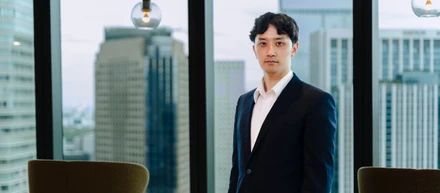 「コードの先にある課題」を解くために。元SIerエンジニアがAIネイティブなコンサルティングファームを選んだ理由