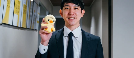 「絵を描くだけ」で終わりたくないコンサル出身者へ──役割を狭められることに抵抗し、挑戦を求め続ける水野優貴の仕事観