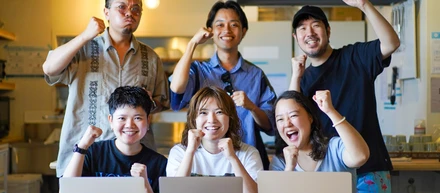 【コミュニティマネージャー】イベント企画・主催、人と人を繋げる楽しさ