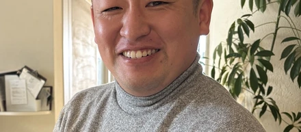介護現場からAI業務改善へー現場を知るからこそ気づけたこと