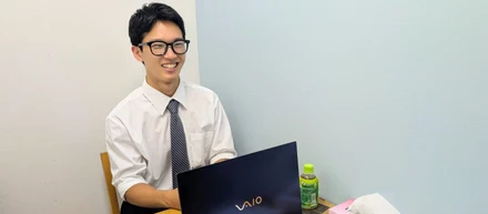 野球を引退し、情熱を失った大学生活。カインドで見つけた、もう一度本気になれる場所