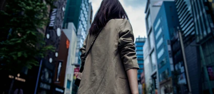 STORY#00 ｜上場を見据える研修会社での挑戦