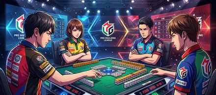 【密着レポート】Mリーグ チームマネジメント＆SNS担当者の1日 ～舞台裏の奮闘記～