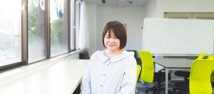 役員・仙道からのメッセージ：入社理由とBFで働いてみて