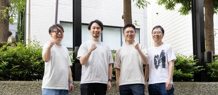 一度離れて、また戻ってきた。ジラフが「帰りたい会社」である理由