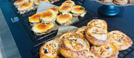 出社した朝に、朝食を。オフィス朝食プログラム「Breakfast Maison by MUSICO」をプレスリリースしました