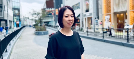 【オトナ成長記録】働くこと、成果を出すこと。正社員になり1年半、まりちゃんの心に灯った“仕事の炎”