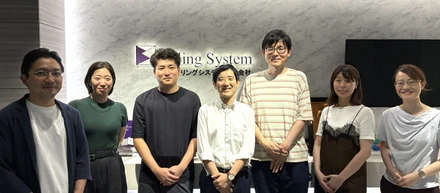 「伝える営業」から、「伝わる営業」に。銀行から決済サービスへ。PayB営業で広がった仕事の可能性。