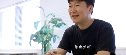 【代表が語る】生成AI活用で増加する著作権問題。最前線に立つFinal Aimのこれまでとこれから 〜ものづくりの次はクリエイティブ領域へ〜