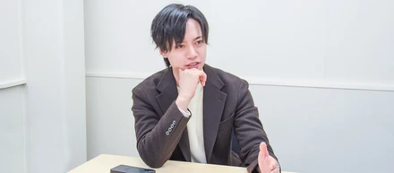 "無いものは無い"を実現する会社の、原点と強さ—代表・井上が語る創業の歩み