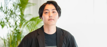 【社員インタビュー|前編】小売業からIT営業へ！未経験から弊社初の営業職を切り開いた藤岡の「本音」に迫る