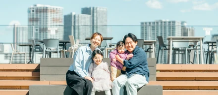 妊娠中の妻に怒られた日から始まった、私たちの仕事の話