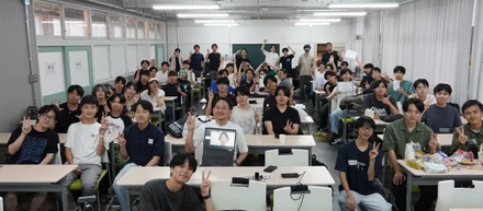 「実力をつけて、また戻ってきます」——ガバイソン2026夏で出会った学生たち