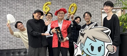 ロック初の還暦エンジニア。50代でエンジニアに再チャレンジ