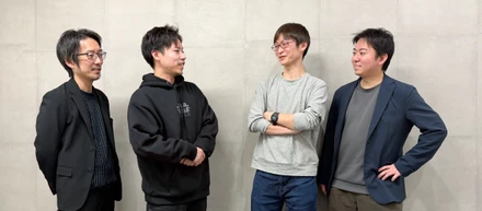 ロックシステム座談会～採用担当編～
