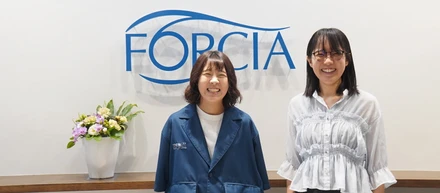 プロダクト推進とプロジェクト推進―それぞれの立場から語るフォルシアのディレクション