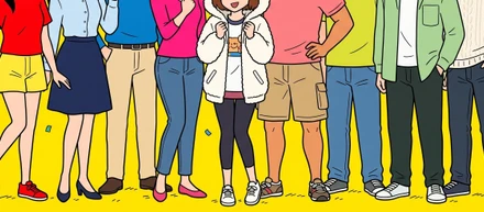 【クレヨンしんちゃん診断してみた！】しんちゃんから風間くんまで大集合！？