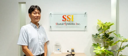 使う人の顔が見える開発を、金融の現場で。要望を聞いて形にし、頼られる存在へ。