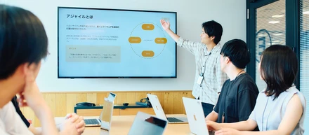 「研修が充実」だけではない。コネクトが目指すエンジニア像と育成の考え方