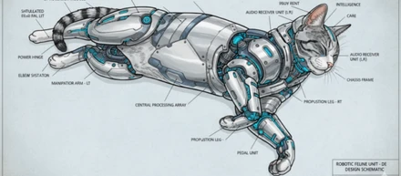 ロボットシステムの設計について(1):はじめに