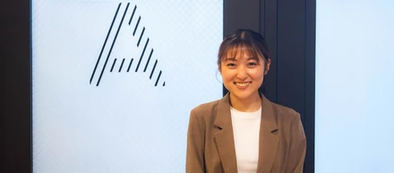 「うちがベストではないかもしれない」と言われて、A Inc.へ入社を決めた理由
