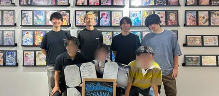 【インターン体験記】漫画編集者を目指す学生が、4日間で模擬連載会議に挑んだ話
