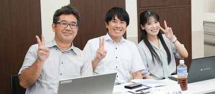 【イベントレポート】約40名の学生と大熱狂！『JOB HUNT』で感じた、学生たちの高い主体性