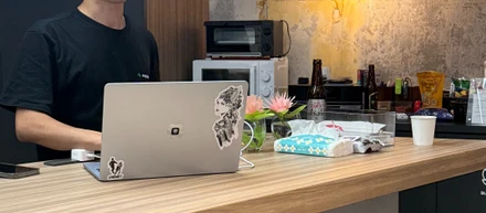 Brave Community MeetupにてWeb MCPのLTをしました！