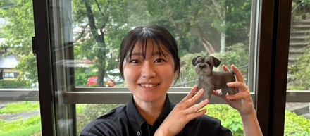 「いつもの風景を、ただの景色にしない」マニュアル通りから一転、料理長の“つぶやき”から原価大幅削減した新卒2年目の挑戦《NSグランプリ2026 新人賞》
