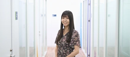 産休・育休から復帰し、POという新たな役割へ。時短勤務で子育てとキャリアを両立する働き方