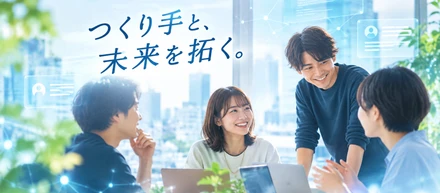 つくり手と、未来を拓く。Forkwellがこれからつくりたい転職・採用のかたち