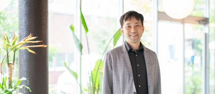 このチームで、日本を代表する教育病院をつくる。