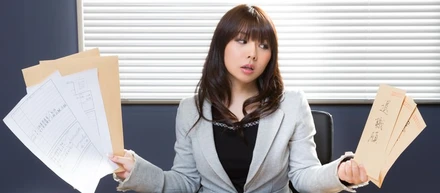 過去のルールは、未来の意思決定までしてくれません。