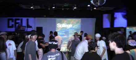 前例に囚われないダンスイベント！！！