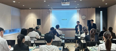 【28卒】社長・役員の本気フィードバック！上場ベンチャーで学ぶ経営視座