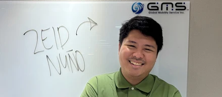 フィリピンから日本へ。GMSで見つけた、国境を越えて働く面白さ🗺🌎