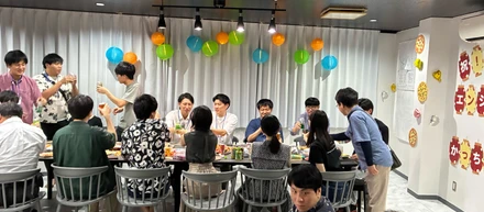 第16回 エンジニア横丁×かっちゃんピザ会 コラボイベント開催！🍕✨