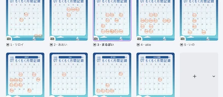 【コミュニティマネージャー】毎晩もくもく会開催