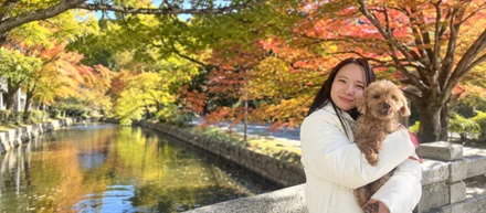 求人がなくても、遠くても——3度、自分から連絡してインターンに