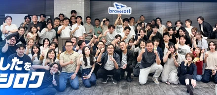 【採用裏話】私たちが面接で「スキル」以上に「カルチャー」を見る理由｜【BRAVE THROUGH】な人材とは？