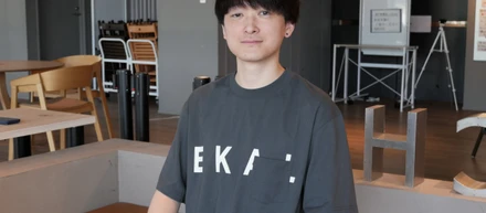 AIを使い倒す部門長が、それでも「終わるまで、やる。」と言う理由。ーDX・AI Solution Division 2 部長 小笹さんインタビュー