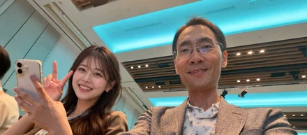 AI時代だからこそ、会社の「原液」を言葉にする。Wantedly FUZE2026で考えたGSらしさ