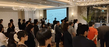 【R&D Awards 2026レポ】独学のAI開発で業務構造を一変！競合9割の壁を打ち破った営業チーム―シェアフル受賞者の挑戦ストーリー