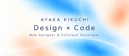 I published my portfolio site