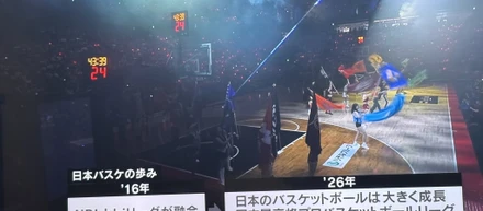 「20年前、こんな未来は想像していなかった。だから、この先10年が楽しみだ。