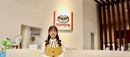 会社選びで大切なのは、仕事内容だけではなく『どんな人が働いているか』