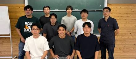 「未来から逆算しよう」──初参加の二人が、幹部合宿で持ち帰ったもの