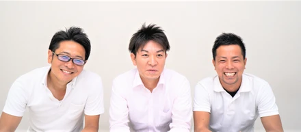 CEO INTERVIEW｜代表・辻「会社を創るのは、社長だけじゃない。」――NANICAが育てたい「創る側の人」と、これからの会社。
