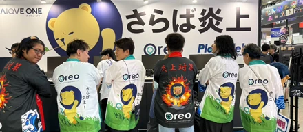 東京ゲームショウ2026出展！テストとエゴサは自動化しましょう